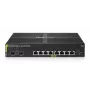 Switch Aruba Networking 6000 8G Class4 PoE 2SFP 67W S4R23A