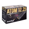 Levenhuk Atom 12x25 binokkel Katuse Must
