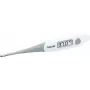 Beurer FT15/1 kontakttermomeeter hall, valge kaenlaalused nupud (79410)