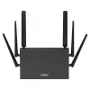 Ruuter Edimax 5G-8649AX kaheribaline 2,4 GHz 5 GHz Wi-Fi 5