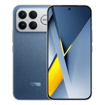 Mobiiltelefon Poco F8 ULTRA/16/512GB Sinine MZB0M5MEU Poco