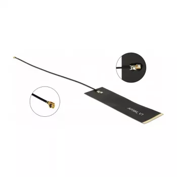 Antenn DeLOCK LoRa 1.68 dBi