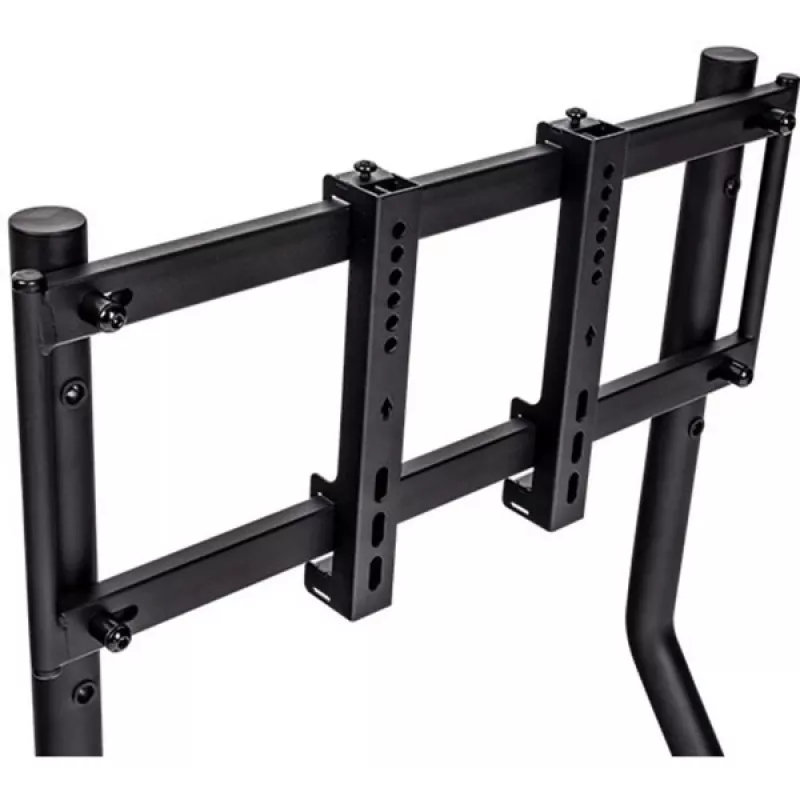 Monitorikinnitus Thermaltake GSC-R3M-MDSLBB-01 35 kg 32-50 tolli Must