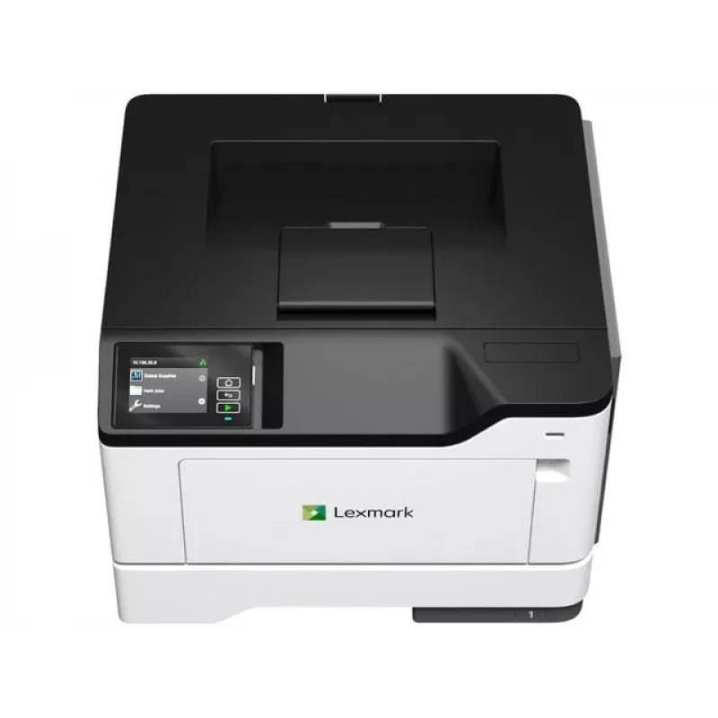 Printer Lexmark MS531dw Laser Mustvalge