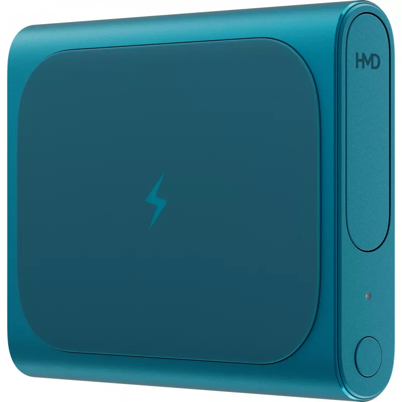 Nokia HMD Amped Buds tsüaan (8P00000305)