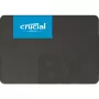 SSD Crucial 4 TB 2,5-tolline SATA 3D NAND CT4000BX500SSD1