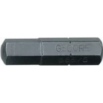 Kruvikeeramisotsik Gedore 6539180 Kaal 60g Pakendi sügavus 35mm Pakendi kõrgus 18mm