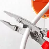 Näpitsad Knipex 13 96 200