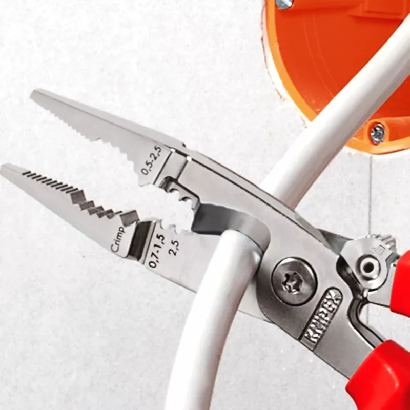 Näpitsad Knipex 13 96 200