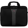 Wenger/SwissGear Legacy 17 sülearvuti kott 43,2 cm (17) portfell must, hall