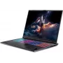 Sülearvuti Acer Nitro 18 AI AN18-61 18-tolline AMD Ryzen AI 7 350 32 GB muutmälu 1,024 TB SSD GeForce RTX 5070 Ti Win 11 Home