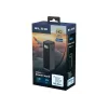 Power bank BLOW AIR99.9 27000mAh PD 140W LCD — 2× USB‑C, 1× USB‑A, 27000 mAh, 140 W kokku