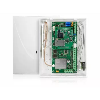 Satel GSM-X Lte sidemoodul (KOOS KORPUSE JA ANTENNIGA)