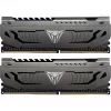 Lauaarvuti DDR4-mälu PATRIOT Viper Steel 32 GB (2 × 16 GB) 3200 MHz CL16 288-kontaktiline DIMM 1,35 V
