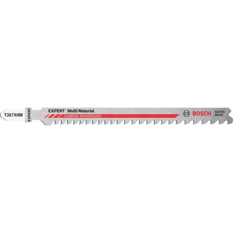 Bosch T367XHM Pusleleeter karbiid 2 tk