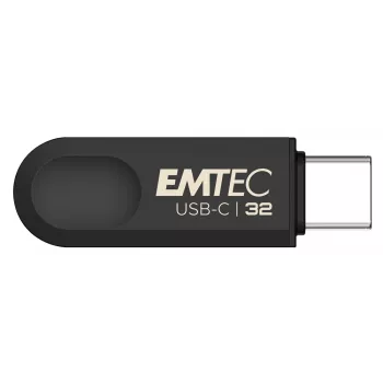 USB-mälupulk Emtec 32 GB USB USB-C 3.2 Gen 1 C280