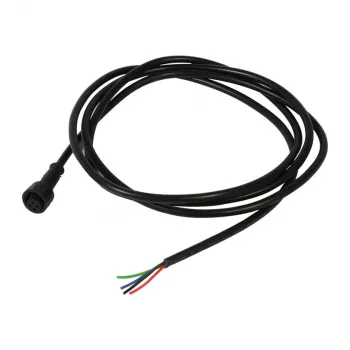 Synergy 21 LED maapealne prožektor ARGOS ühenduskaabliga IP67 1m RGB