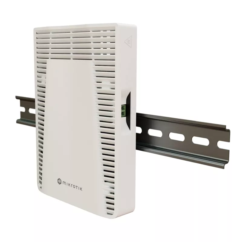Mikrotik CRS304-4XG-IN võrgukommutaator 10G Ethernet Power over Ethernet Valge
