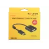 Videokaabli adapter DeLOCK 62599
