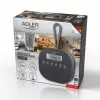 ADLER AD1912 Veekindel Raadio