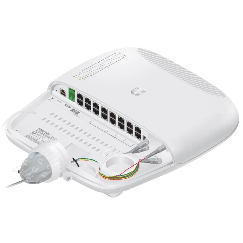 Võrgulüliti Ubiquiti EP-S16