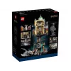 LEGO HARRY POTTER 76417 Hogsmeade Village – kollektsionääriväljaanne