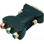 DVI-D adapter ShiverPeaks 77439 24+5 Pin to RGB Coupling