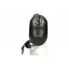 Logic Lm-11 - Hiir - Optiline - Juhtmega - USB - Must