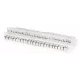 Digitus Modulaarne patch-paneel 24-pordiline DN-91410-24 RJ-45 Cat6a Hall