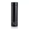 Extralink Smart Travel Mug Must, termotass LED-ekraaniga