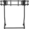 Thermaltake GSC-MSP-MDSLBB-01 monitorikinnitusstatiiv 139.7 cm 55 põrand Must