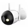Turvakaamera komplekt DAHUA Apollo Bullet C1 8MP WLAN valge