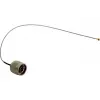 Koaksiaalne pigtail-kaabel Hurtel u.FL – N-isane, 1 m