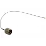 Koaksiaalne pigtail-kaabel Hurtel u.FL – N-isane, 1 m