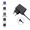 Qoltec toiteadapter Wtyczkowy 10.5W 5V 2.1A 3.5*1.35