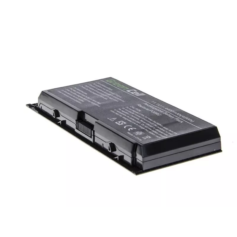 Greencell DE45 aku
