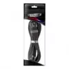 CableMod C-Series Pro ModMesh sillatud PCIe toitekaabel 8+8‑Pin, 60 cm, must