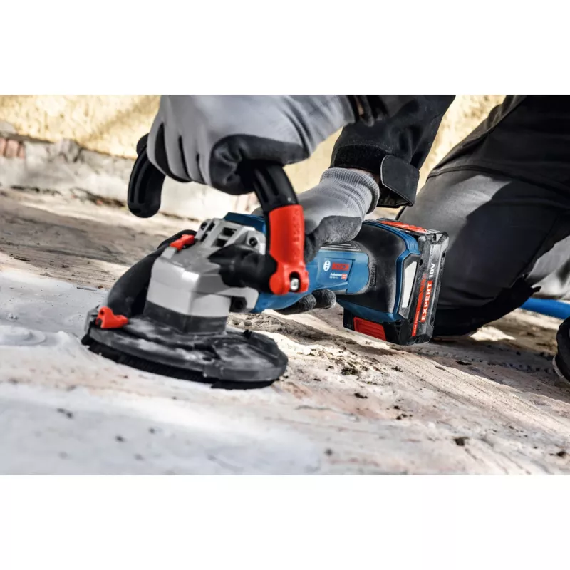 Akukomplekt Bosch Expert Akku EXBA18V-80, 2 tk, 18 V juhtmeta toiteallikas