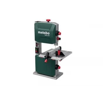 Vertikaalne lintsaag Metabo BAS 261 Precision