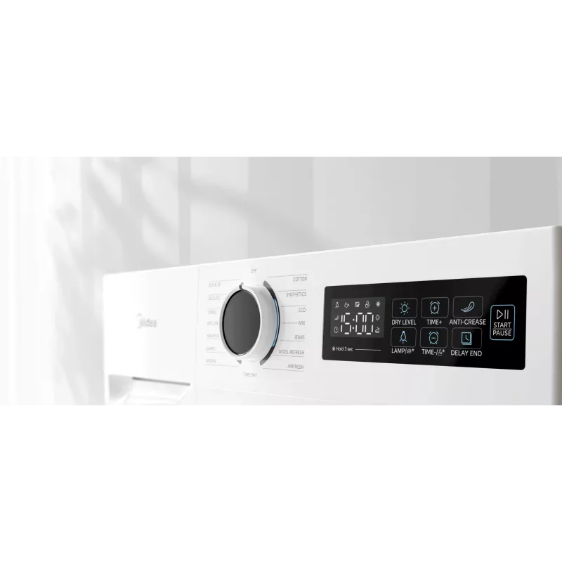 Midea MD110H70/W-HR Kuivati | Midea