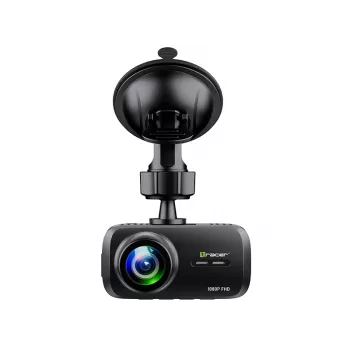 Auto pardakaamera TRACER Tracer Pano 2D – panoraamne 2D salvestus, kompaktne disain