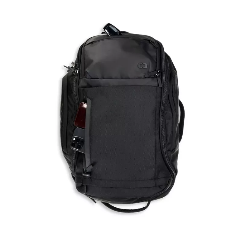 Ogio Backpack/Tourist/Business Bag Pace Pro Max 45 must