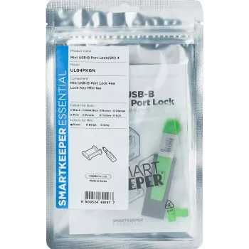Smartkeeper SLSART-0114 roheline