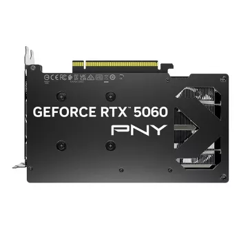 Graafikakaart GeForce RTX 5060 8GB GDDR7
