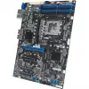 Serveri emaplaat ASUS P13R-E/10G-2T LGA 1700 ATX, Inteli kiibistik, DDR5 ECC UDIMM, 4x DIMM, 2x 10Gb RJ-45, 8x SATA III, 2x M.2