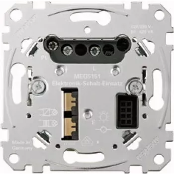 Merten Elektronik-Schalt-Seade Seade MEG5151-0000 (MEG5151-0000)