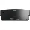 Ascher Racing Dashboard, 7,85” tolline LCD-puuteekraan, 26 RGB-LEDi - must (76080089)