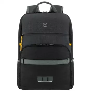 Wenger NEXT 23 Move 612570 sülearvutikott, Gravity Black
