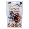 Koerte treeningpreemiad Hilton Treaning Treats Duck 80 g — pardimaitselised pehmed treeningsuupisted