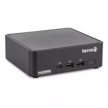 Lauaarvuti Wortmann AG TERRA PC-Micro 6100V1 Ultra 5 125H GREENLINE